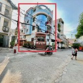 Bán gấp nhà đẹp 2 mặt tiền HXH 8m Nguyễn Thượng Hiền, Bình Thạnh, DT 6x16m, 4 tầng, giá bán 10,9 tỷ