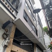 Hào Nam, Đống Đa 57/69m2, 7 tầng thang máy, mặt tiền 5,9m. Gara ô tô, 1 nhà ra phố