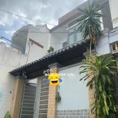 Bán nhà 2 mặt hẻm công nhận 70m2 đất, gồm trệt - lầu đường Nguyễn Thái Sơn P4, Gò Vấp