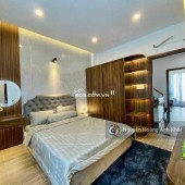 Nhà đẹp - 4 tầng - 6 x 14m - ngay Kha Vạn Cân - chợ Thủ Đức - 8tỷ TL