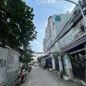 Bán nhà 3 tầng gần chợ Bình Triệu - Trục Phạm Văn Đồng đi Bình Thạnh giá tốt