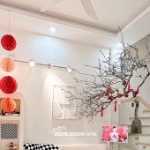 NHÀ ĐỐNG ĐA, GẦN Ô CHỢ DỪA, HỒ ĐẮC DI, NHÀ RỘNG, THOÁNG TRƯỚC SAU , NGÕ THÔNG. 40M*5 TẦNG* 6 TỶ