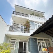 HXH CMT8, 4 TẦNG BTCT, NGANG 5M- , GIÁ 14.5 TỶ.
