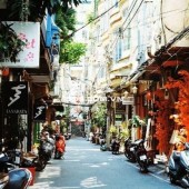 Bán nhà HXH Lê Thánh Tôn-khu phố Nhật-Hàn-ngang 6m-lô góc-kinh doanh đỉnh-giá tốt
