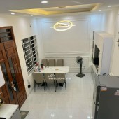 Nhà mới 100% Bán nhanh nhà Nguyên Xá - Nam Từ Liêm DT35m. 5T. giá 4,8tỷ.