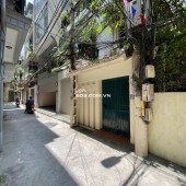 BÁN NHÀ HOÀNG VĂN THÁI, THANH XUÂN, DT 106m2, MT 5.5m, PHÂN LÔ, Ô TÔ, GIÁ HƠN 20 TỶ
