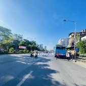 Bán nhà 95m2, mặt tiền 8m, mặt phố lớn, trung tâm quận Hai Bà Trưng, chỉ 9 tỷ