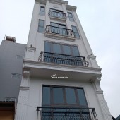 BÁN NHÀ TRẦN CUNG – PHẠM VĂN ĐỒNG, DÂN TRÍ TUYỆT VỜI, 42M 6,5 TỶ ( CÓ TL)