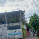 CỰC HIẾM CHỈ CÒN LÔ ĐẤT ĐẤU GIÁ X8 2 MẶT ĐƯỜNG DUY NHẤT TẠI TỔ 6 TT QUANG MINH - MÊ LINH -  HN.