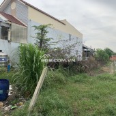 Đất KDC Tân Phú Trung, Bên Cạnh BV Xuyên Á, SHR Giá Chỉ 300tr.