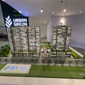 Cơ Hội Sở Hữu Căn Hộ 2 Phòng Ngủ 79m² Tại Dự Án Urban Green, Thủ Đức – Giá Chỉ 5.7 Tỷ, Sắp Bàn Giao