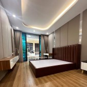 NGHĨA LỘ HÀ ĐÔNG 41M2 4 TẦNG MẶT TIỀN RỘNG 5M GIÁ 4.85 TỶ