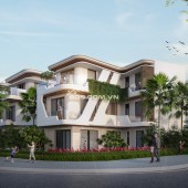 Nhà phố trung tâm Đà Nẵng, sát tuyến đi bộ ven sông Hàn, chỉ 7.8 tỷ/căn
