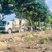 Nhà phố 4.5 tầng ngay trung tâm tuyến đi bộ sầm uất Hải Châu - Ven sông
