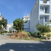 Bán 2 lô góc liền kề 45m2, 68m2 ngay khu Hương Lộ 5, mặt tiền 7-12m, gần Bx miền tây