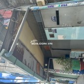 Nhà Tan Phú, giá Bình Tân, chỉ 60tr/m2, nhà 1T 2L