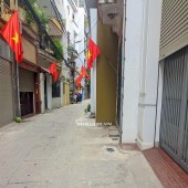 Hàng hiếm, CHÍNH CHỦ BÁN NHÀ PHÂN LÔ QUÂN ĐỘI YÊN LẠC, KIM NGƯU, HÀ NỘI