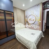 Bán Nhà Thanh Xuân 4 Tầng Mới Full Nội Thất Ngõ thông Sổ Đẹp 5m Ra Phố 20m Ra Hồ