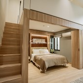 Căn hộ Duplex chỉ từ 3tỷ3 mặt tiền đường Phạm Văn Đồng