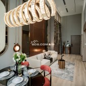 [HOT] Căn hộ Duplex cao cấp chỉ từ 3tỷ3 mặt tiền đường Phạm Văn Đồng