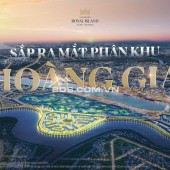 VINHOMES ROYAL ISLAND VŨ YÊN, HẢI PHÒNG