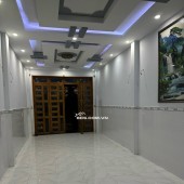 Bán gấp nhà đẹp Tân Thới nhất - Hẻm xe hơi 5m -80m2- nhỉnh 5 tỷ