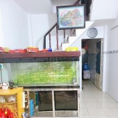 Bán nhà xinh Dương Quảng Hàm, sát bên ĐH Văn Lang, giá chỉ 3.2 tỷ