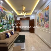 NHÀ MỚI PHỐ ĐÔNG QUAN, CẦU GIẤY, 35M, 6T, 4 NGỦ ĐẸP Ở NGAY. SỔ ĐỎ RIÊNG, GIÁ 6.7X TỶ