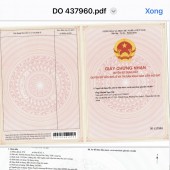 Bán đất vuông vức cực đẹp tại Trung Tâm Đức Hoà 1123m2 SHR 1.8 tỷ. Lh;0906857935