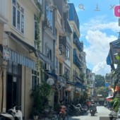 2 Tầng Ngõ Phố Chùa Liên Phái 25m MT2.8m Giá 3.8 Tỷ 0903228029 - 0942951169