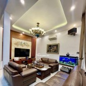 LÔ GÓC - BA THOÁNG - QUANG TRUNG - HÀ ĐÔNG  48M - 4T - PL - OTO  - KD - NHỈNH 8 TỶ.