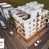 Bán liền kề khu Đông La - Hoài Đức S 3m5x11m3 giá chỉ 4 tỉ xíu
