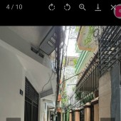 5 Tầng Ngõ 84 Võ Thị Sáu 34/38mT2 MT4.5m Giá 7.7 Tỷ 0903228029 - 0942951169