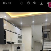 4 Tầng Ngõ Phố 8/3 37m MT3.2m Giá 5.95 Tỷ 0903228029 - 0942951169