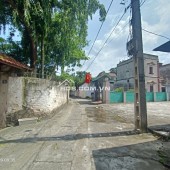 Vị Trí Vàng, Lô Đất 47m² Tại Thôn Đoài, Đông Anh, Hà Nội. Đường ô tô, Giá 2 tỷ