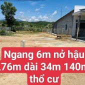 CHỈ 470TR SỞ HỮU NGAY LÔ ĐẤT Ở TẠI NHA TRANG KHÁNH HOÀ