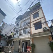 Bán nhà, ngõ ô tô tránh nhau, ngay Linh đàm, Hoàng Liệt Hoàng Mai giá 10 tỷ, 4 Tầng, Diện tích rộng 60m