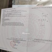 Bán lô đất DV vân Canh 40m xinh đẹp không lỗi nhỏ giá 5ty2