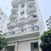 Bán nhà Đường Nguyễn Thái Bình, Quận 1, Tp.HCM diện tích 59,16m, 5 lầu, 10 phòng, có thang máy giá 14 Tỷ