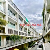 Chuyên cho thuê Shophouse - VP - Nhà phố tại SALA Q2, update SP tốt nhất T7