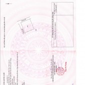 CC bán lô đất đẹp 1440m2 Ấp An Hòa, x. Bình Hòa Bắc, Đức Huệ, Long an