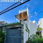 BÁN NHÀ HẺM XH - HUỲNH TẤN PHÁT - QUẬN 7- 60M2 - GIÁ BÁN 5.2 TỶ TL