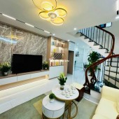 45m2 - 5.18 tỷ - SIÊU PHẨM HOÀNG HOA THÁM - SỔ VUÔNG - LH 0942120827