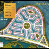 Biệt thự Hoàng Gia tại VinHomes Royal Island
