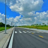 Cần thanh lý 3 nền liền kề 90m2 giá 1tỷ6 xã Đức Hòa Đông giáp Bình Chánh SHR