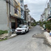 Bán Đất SHR Bửu Hoà có vĩa hè  Đường Nhựa Thông 90m2