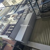 B.Á.N N.H.À NGÕ 515 Hoàng Hoa Thám, Vĩnh Phúc, Ba Đình, Hà Nội. Nhà đã cải tạo cho thuê dòng tiền tổng 25tr/tháng, đã xin cấp phép pccc