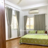 Bán nhà đẹp KĐT La Khê Quang Trung 60m2 nhà 5 tầng, mặt tiền 3,8m, tặng nội thất, 12.9 tỷ. LH e Huế 0987207628