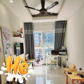 cần cho thuê căn 1PN view hồ bơi thoáng mát block C tại dự án Lavita Charm. 8tr/th