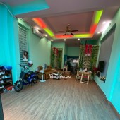 Bán nhà 1 trệt 3 lầu, mặt tiền, Linh Chiểu_Thủ Đức, gần Hoàng Diệu 2.